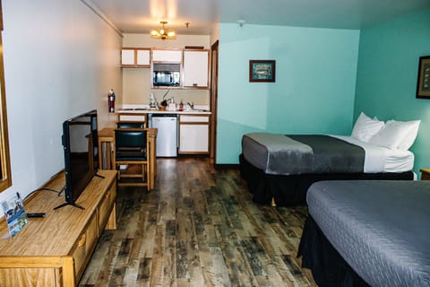 A tranquil escape with all the comforts of home