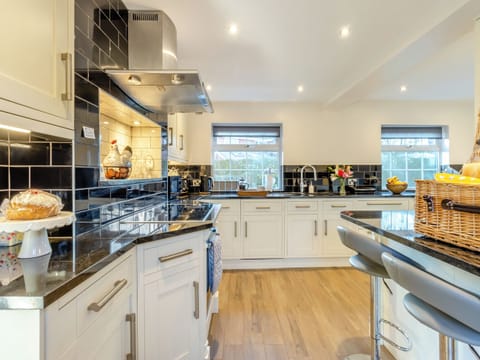Kitchen | Creamore Grove, Wem, near Shrewsbury