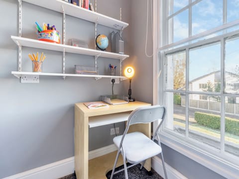 Study | Creamore Grove, Wem, near Shrewsbury