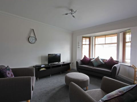 Living area | Wards Croft No.14, Muir of Ord