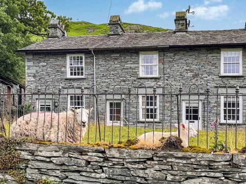 Exterior | Lingmoor View, Chapel Stile, near Ambleside