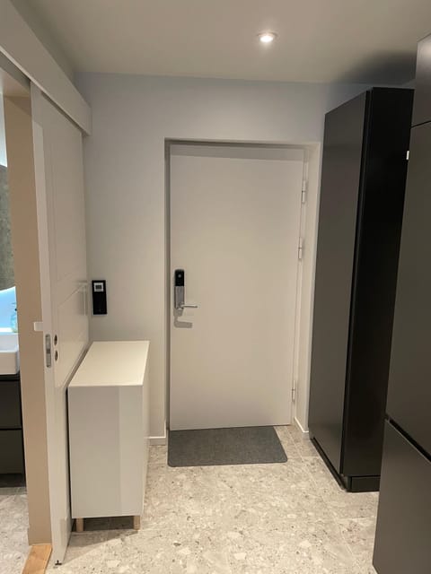 Apartment | Interior