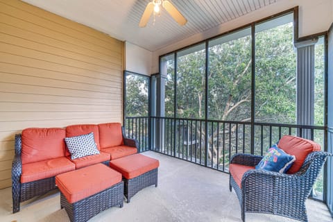 Davenport Vacation Rental | 3BR | 2BA | Stairs Required | 1,700 Sq Ft