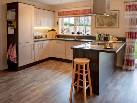 Kitchen | Grant Crescent, Dornoch