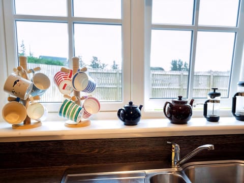Kitchen | Grant Crescent, Dornoch