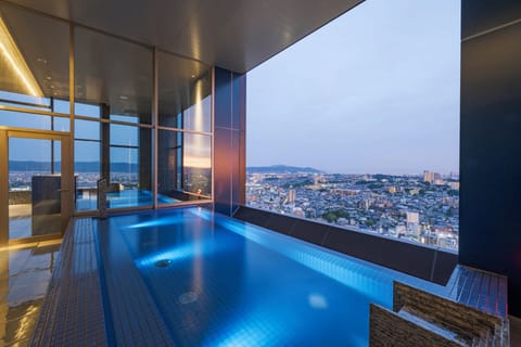 Public bath