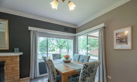 Roycox Cottage | Charming Family Retreat, Fireplace