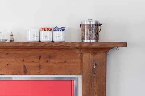 Everything you need for your stay