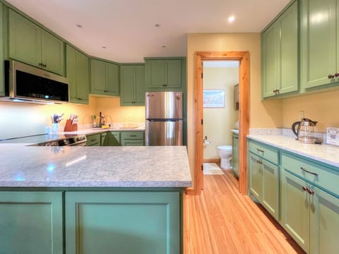 Eagle's Nest #01, Crested Butte Vacation Rental - Eagle's Nest #01, Crested Butte Vacation Rental