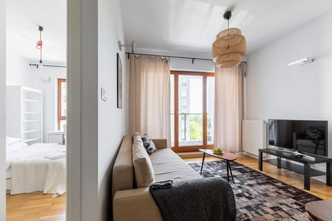 Apartment | Living room
