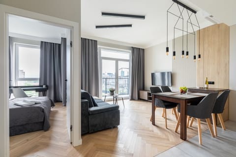 Apartment | Living room