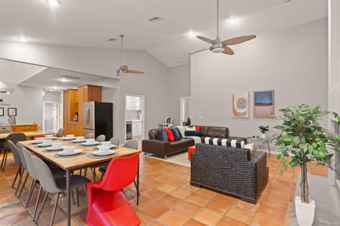 Where laughter echoes, meals are shared, and moments linger.