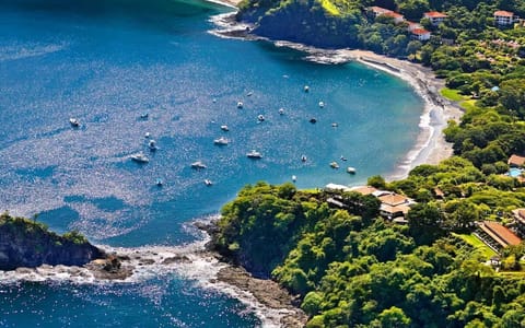 Playa Ocotal (Beach)