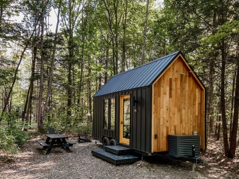 Lykke Cabin "JUNI"