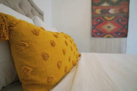 Your bedroom
