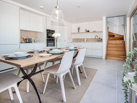 Dining Area | Y Bwthyn, Culbokie, near Black Isle