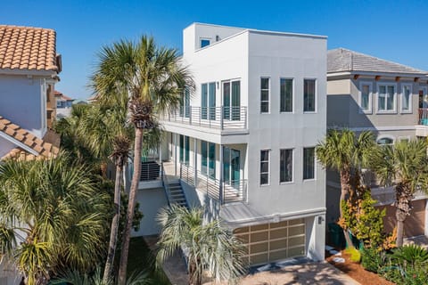 White Sands - Destiny by the Sea - Front Exterior