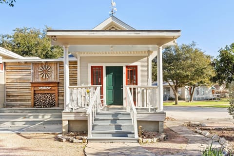 This carefully preserved gem invites you to unwind in a secluded outdoor space that captures the essence of bygone eras.