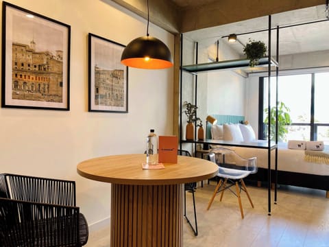 Perfect Dining room