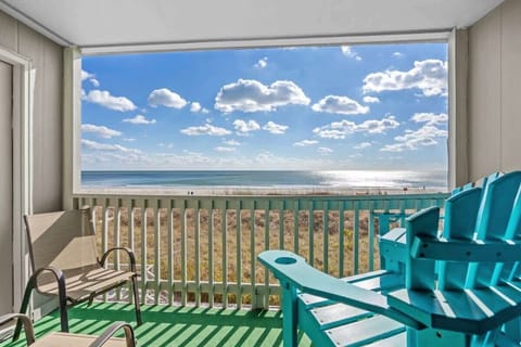 Oceanfront!