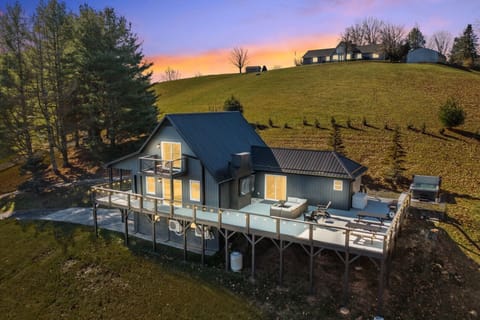 Firefly Farmhouse