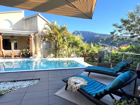 Sundeck