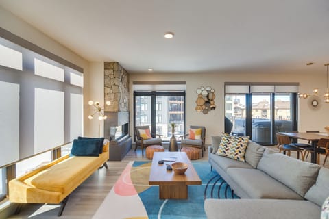 Apartment (3 Bedrooms) | Interior