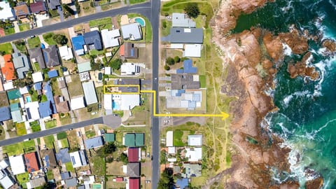 Property map