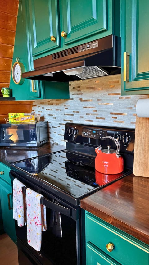 Corner for Coffee Lovers