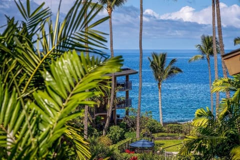 House, Multiple Beds (Kona Makai 5-305) | Property grounds