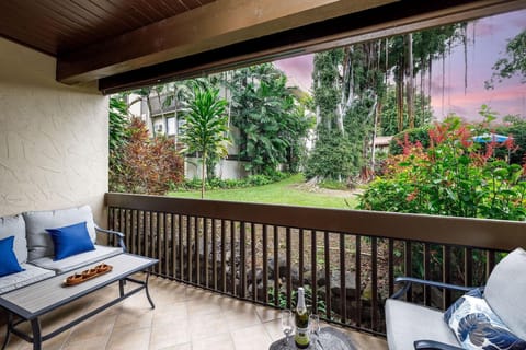 Condo, Multiple Beds (Kona Mansions#124) | Property grounds