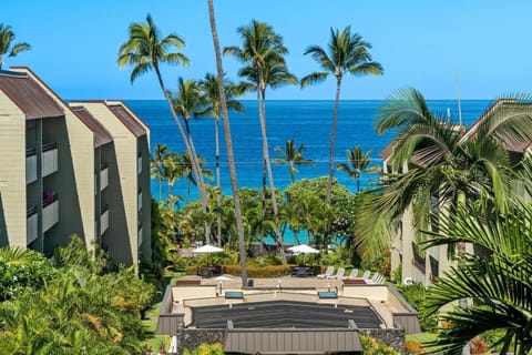 Condo, Multiple Beds (White Sands Village#325) | Property grounds