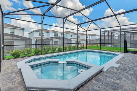 Private pool