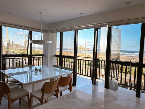 Deluxe Apartment, Pool Access, Beach View | Beach/ocean view