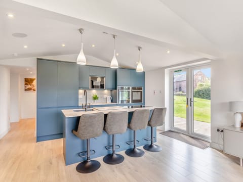 Kitchen | Sheep Meadow, Wetley Rocks, near Leek