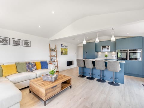 Kitchen | Sheep Meadow, Wetley Rocks, near Leek