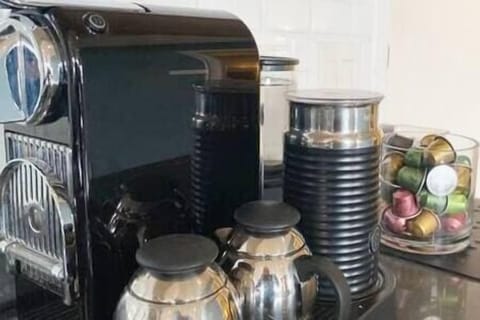 Coffee Machine