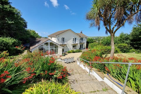 Stunning Family Home in the hear of Croyde