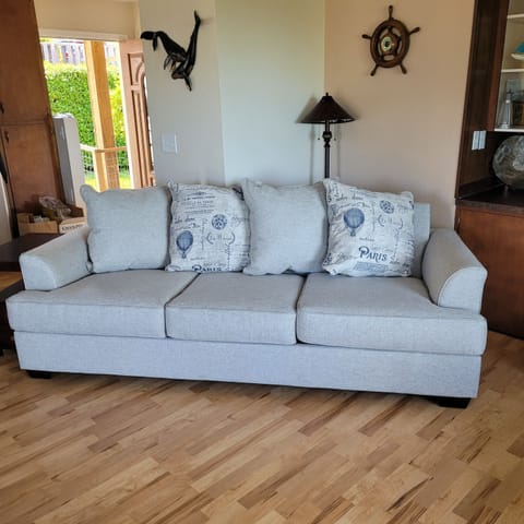 Main Area Sofa Hideabed