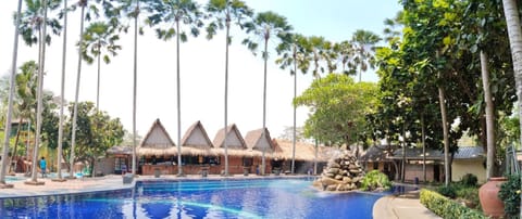 Water park