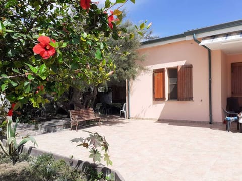 Family Villa | Terrace/patio