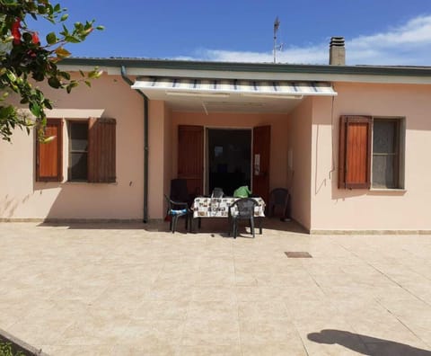 Family Villa | Terrace/patio