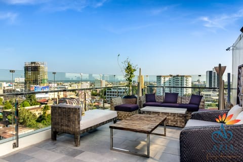 Sundeck