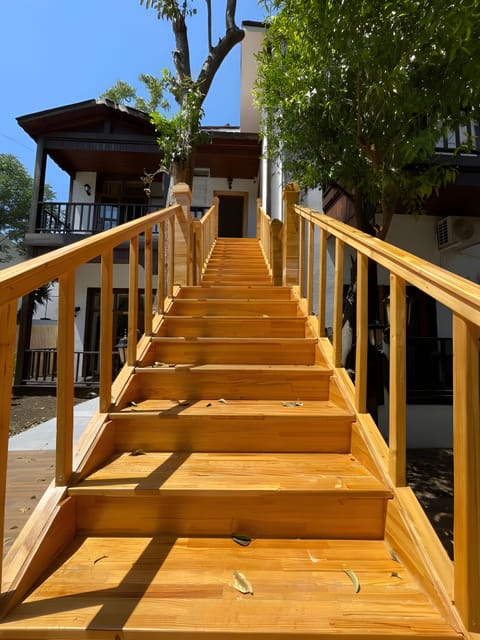 Staircase