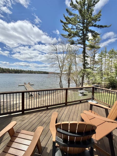 Villa, 3 Bedrooms | Terrace/patio