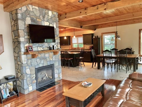 Villa, 3 Bedrooms | Living area