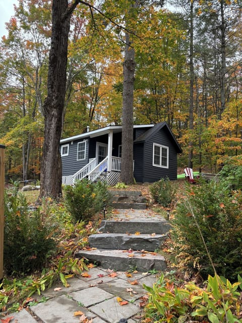 New paint, Oct 2025