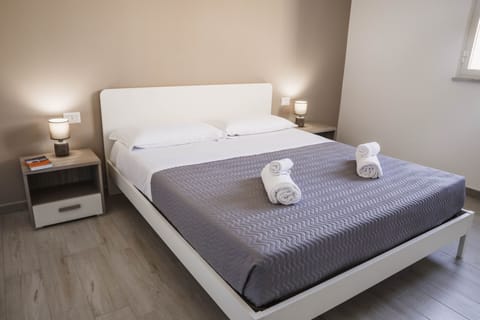 Comfort Apartment | 2 bedrooms, iron/ironing board, free WiFi