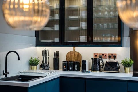 The Coachouse at Pilgrim St, Liverpool