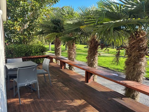 Two Bedroom Unit | View from room